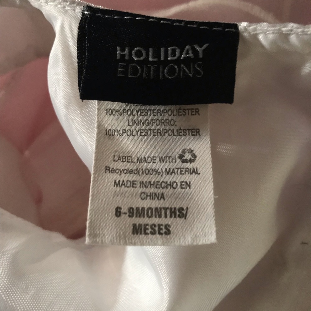 Dress for girl - Picture 7 of 8